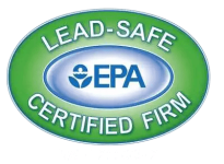 EPA  Lead-Safe Certified Firm logo